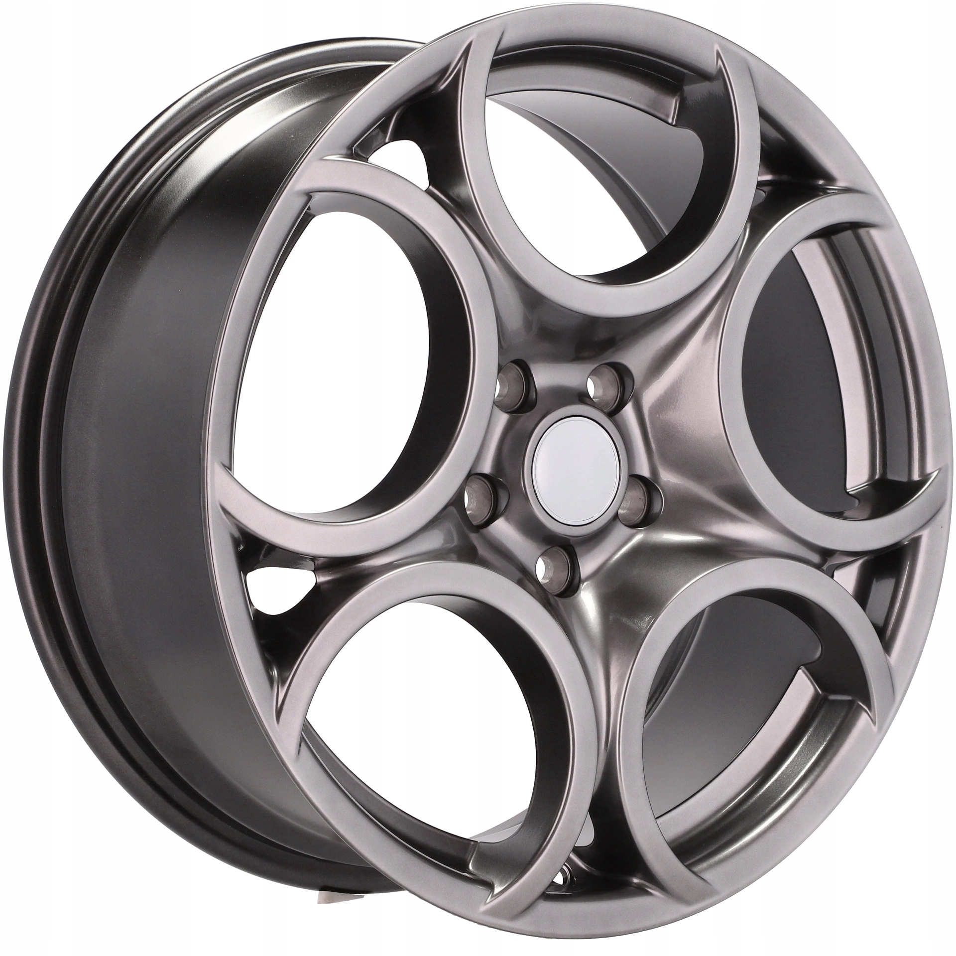 Kolesá 17 pre Saab 9-3 II YS3F I YS3D 9-5 I YS3E 900 II Ng 9-3x YS3D