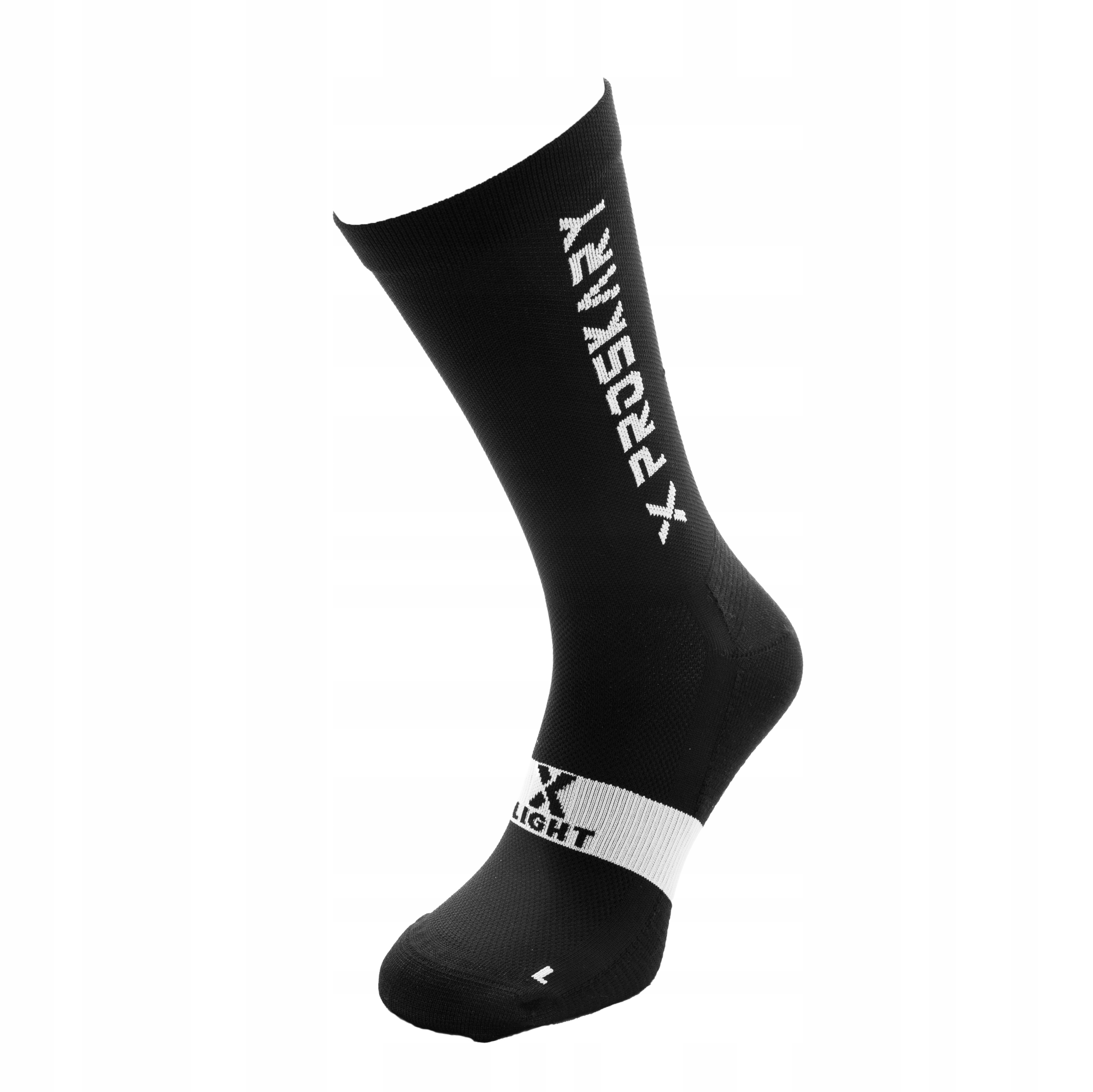 

Proskary X-Light Skarpety Sportowe Czarne