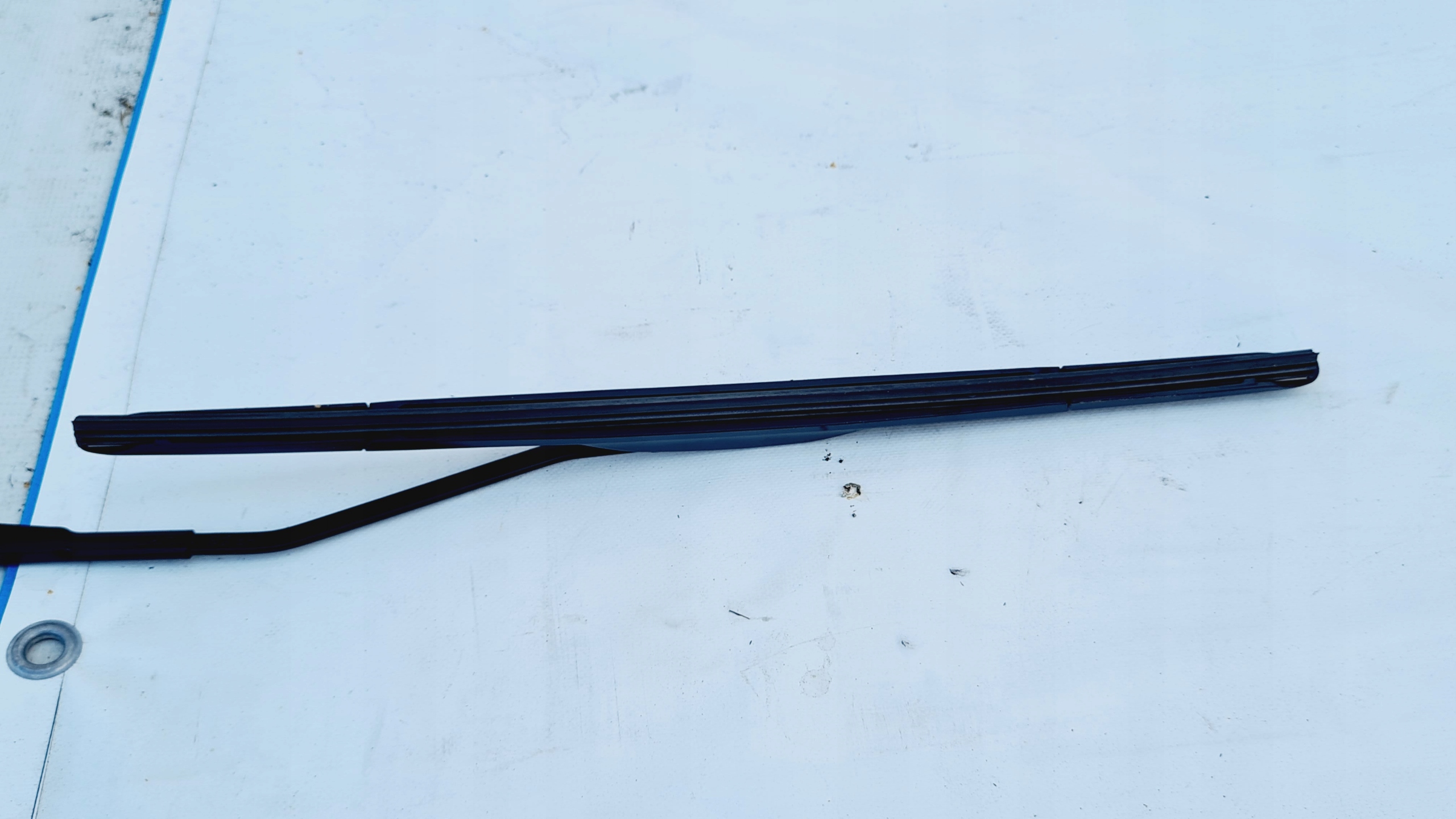 MITSUBISHI L200 2019-2022 wiper arm right