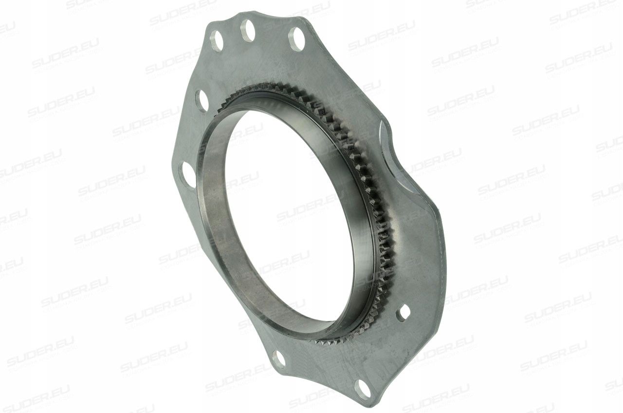 PIERSCIEN STOZKOWY SYNCHRONIZACJI RED Z BLACHA GRS Producent czesci Inny