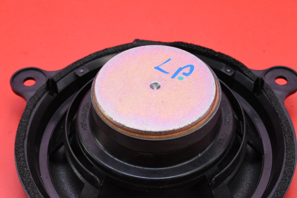 speaker left front D10F66960 MAZDA MX5 MX-5 4 IV ND 15-18