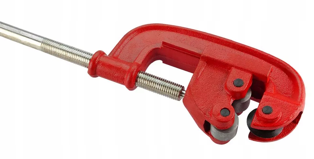 Obcinak do rur stalowych 12-50 mm 02-406 NEO TOOLS Marka Neo Tools