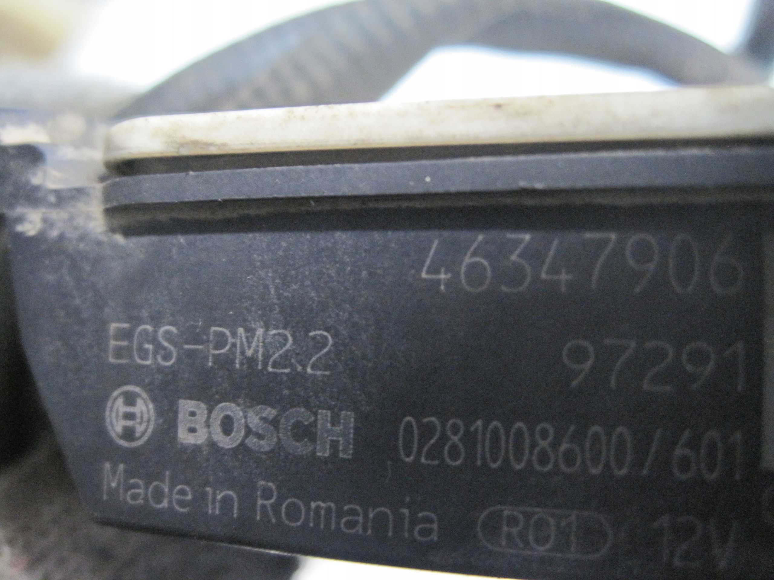 SONDA NOX JEEP COMPASS II 46347906