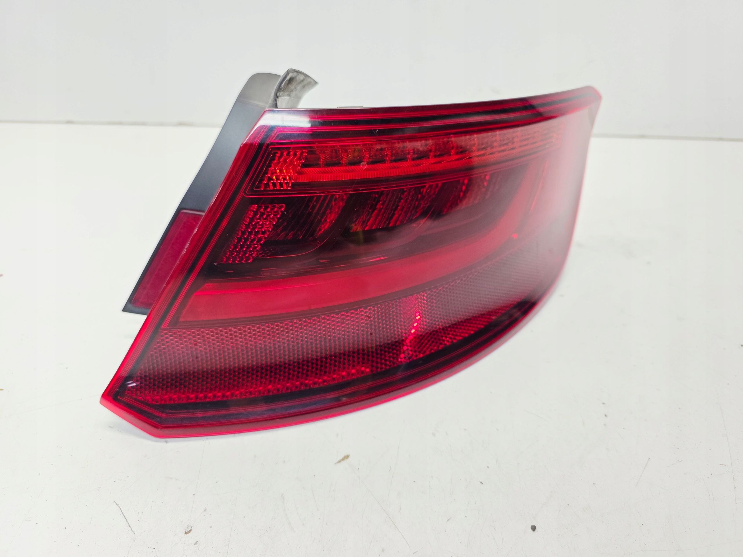 light right rear part LED AUDI A3 8V SPORTBACK 8V4945096D