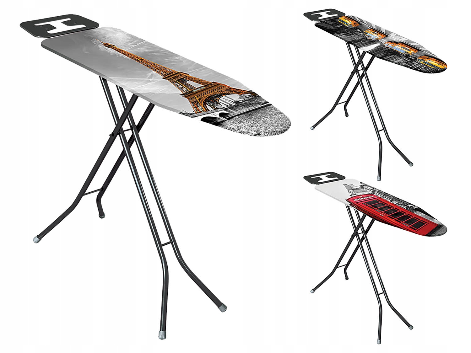 žehlicí prkno City