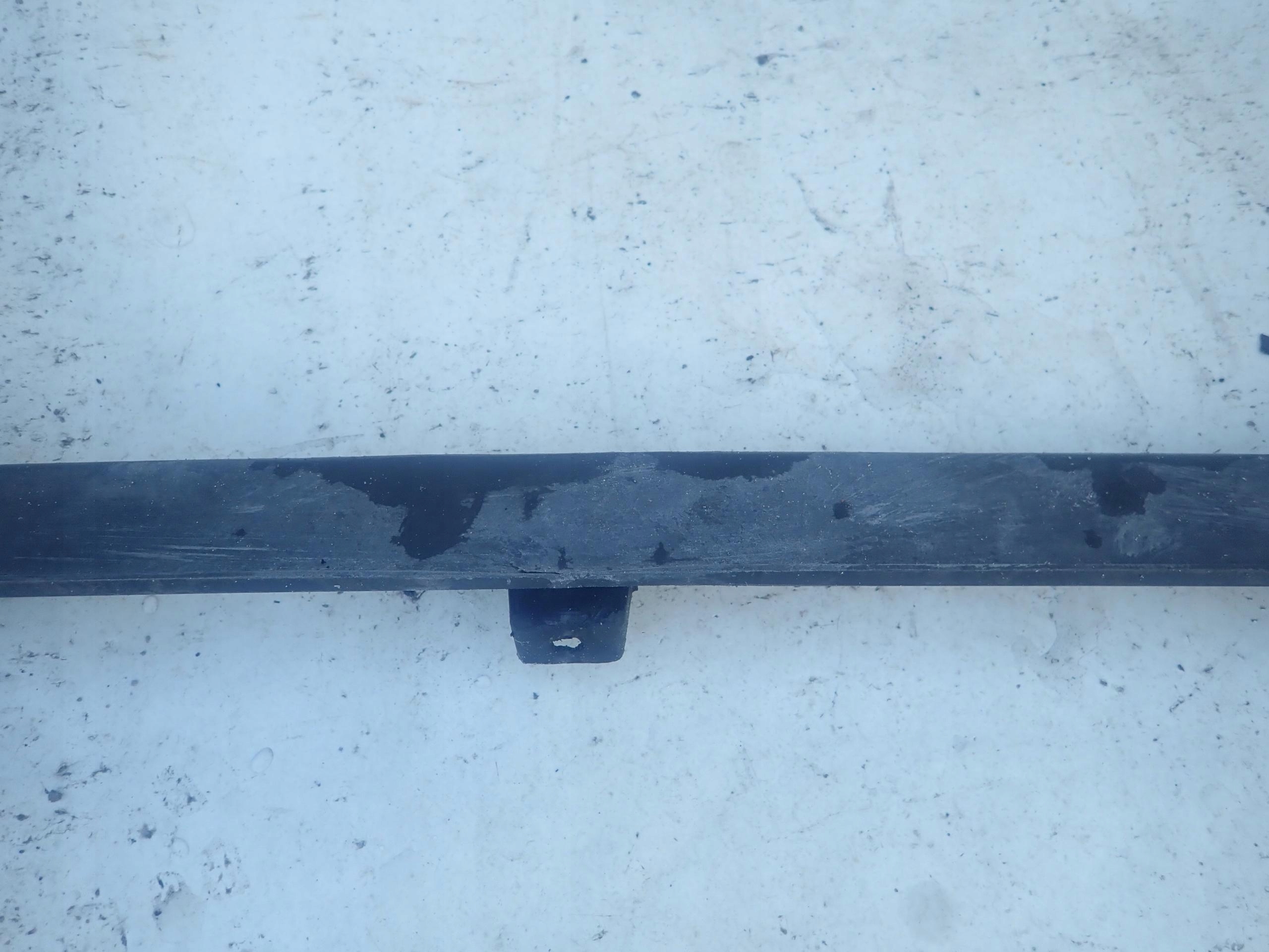 CHRYSLER SEBRING III 06-10 support panel for radiators pillar