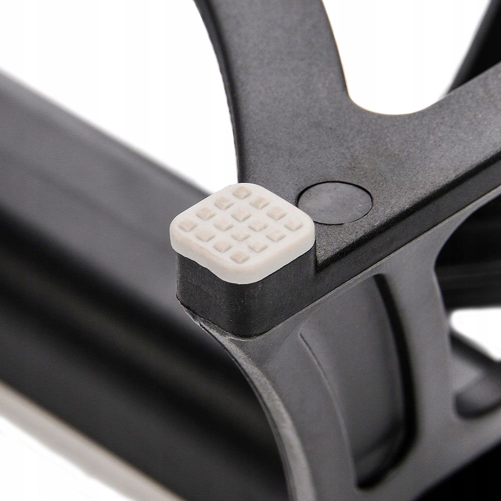 UCHWYTY DO POMPEK PODPÓRKI PUSH UP 2szt. Marka Meteor