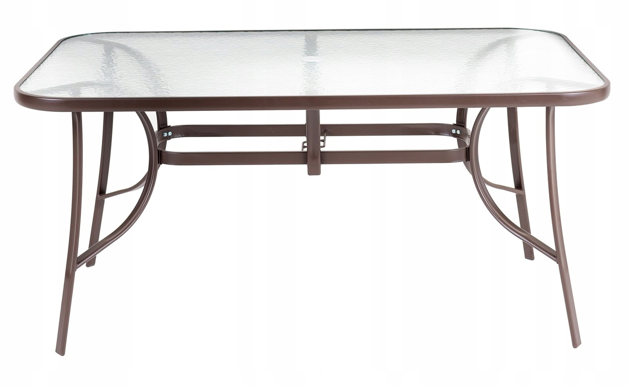 Zestaw mebli ogrodowych meble TARAS 6+1 Komplet Producent MAT-COMPANY