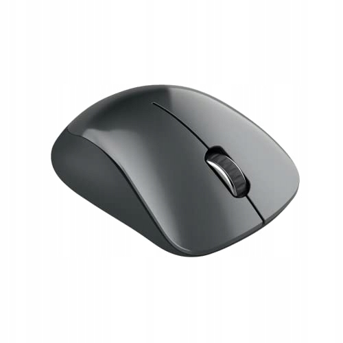 CANYON Mysz bezprzewodowa MW-11 Czarna — 9