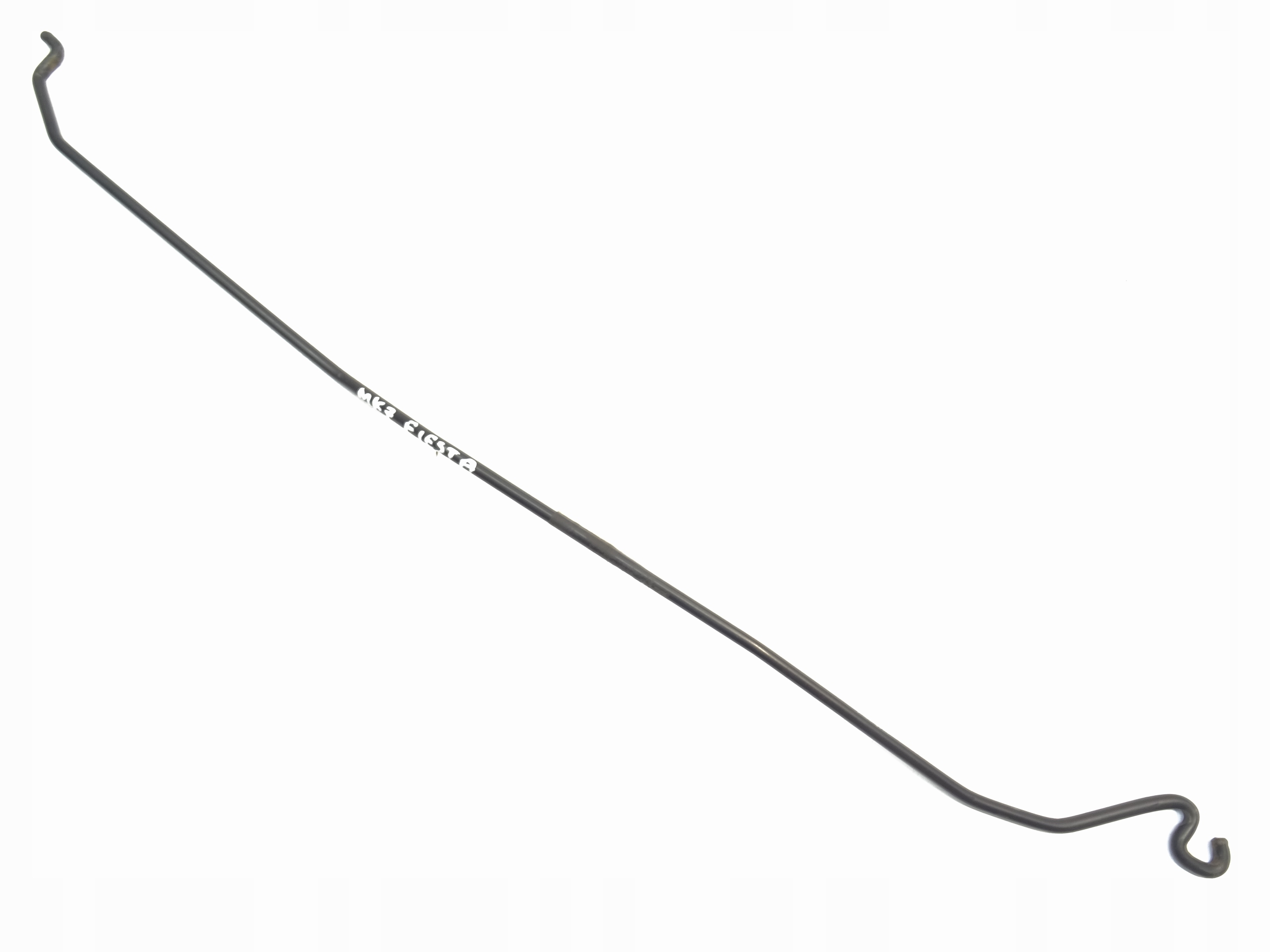 PATYK PODPORKA MASKI FORD FIESTA MK7 2008-