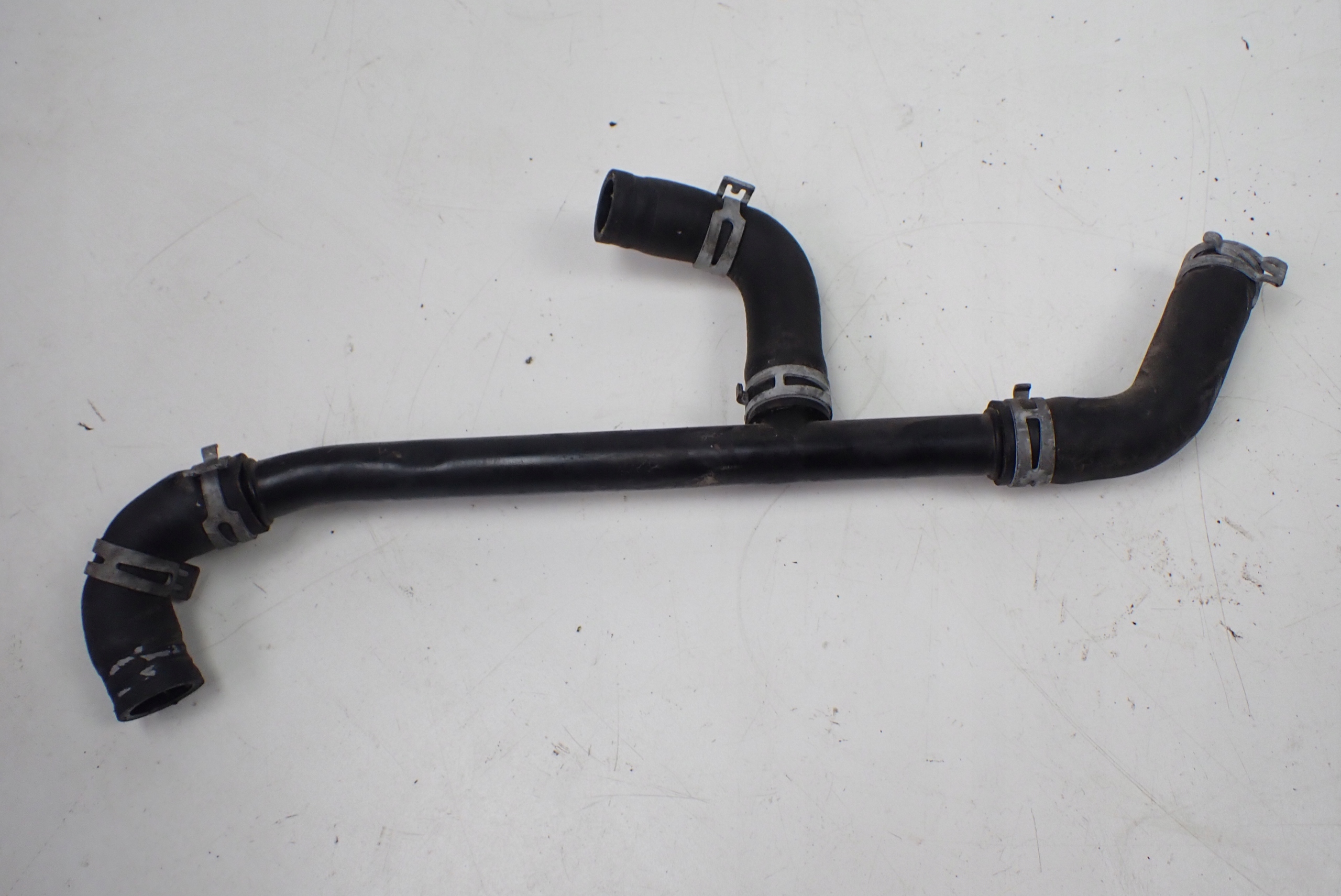 PRZEWOD ТРУБКА WAZ ВОДУ MERCEDES S W221 S600 КЛ W216