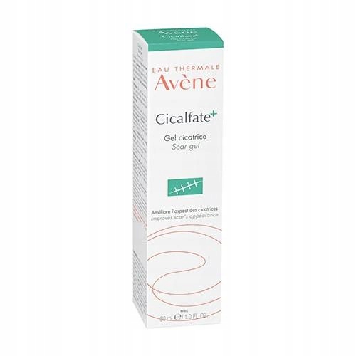 

Avene Cicalfate+ Żel na blizny, 30ml
