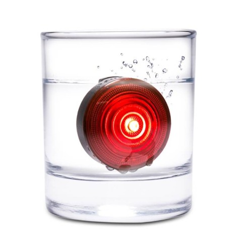 

Truelove lampka Led do szelek Premium czerwony