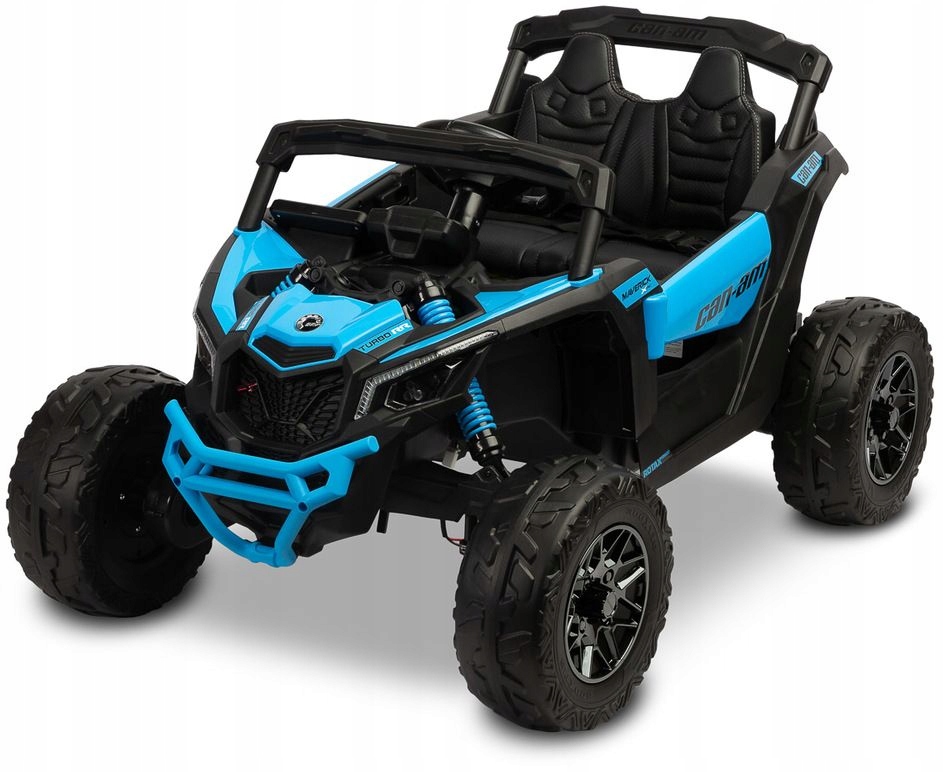 Toyz Maverick Pojazd Quad Na Akumulator Buggy Mocny Pilot 4X4 800W