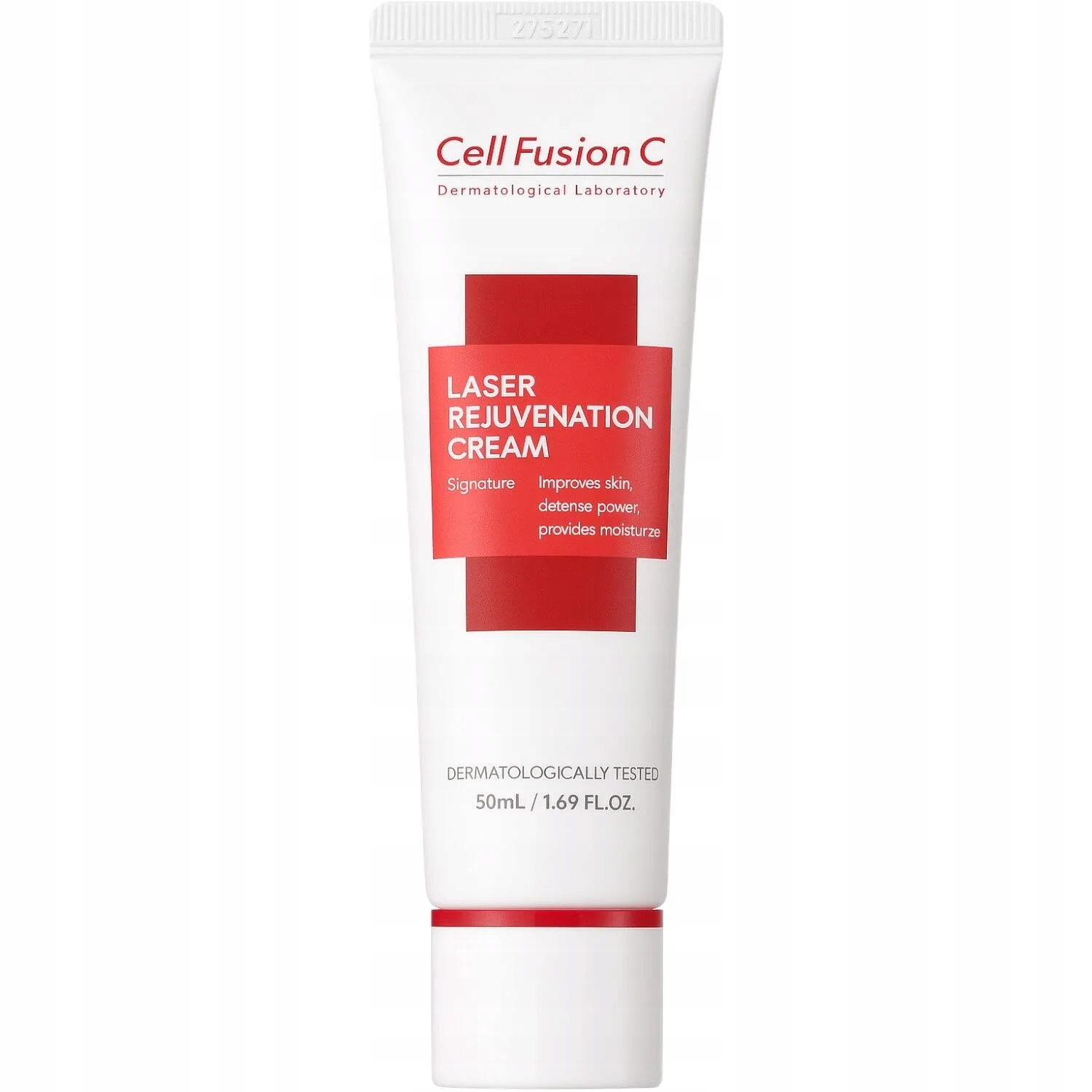 Cell Fusion C Laser Rejuvenation Cream Krem Intensywnie Regenerujący 50ml