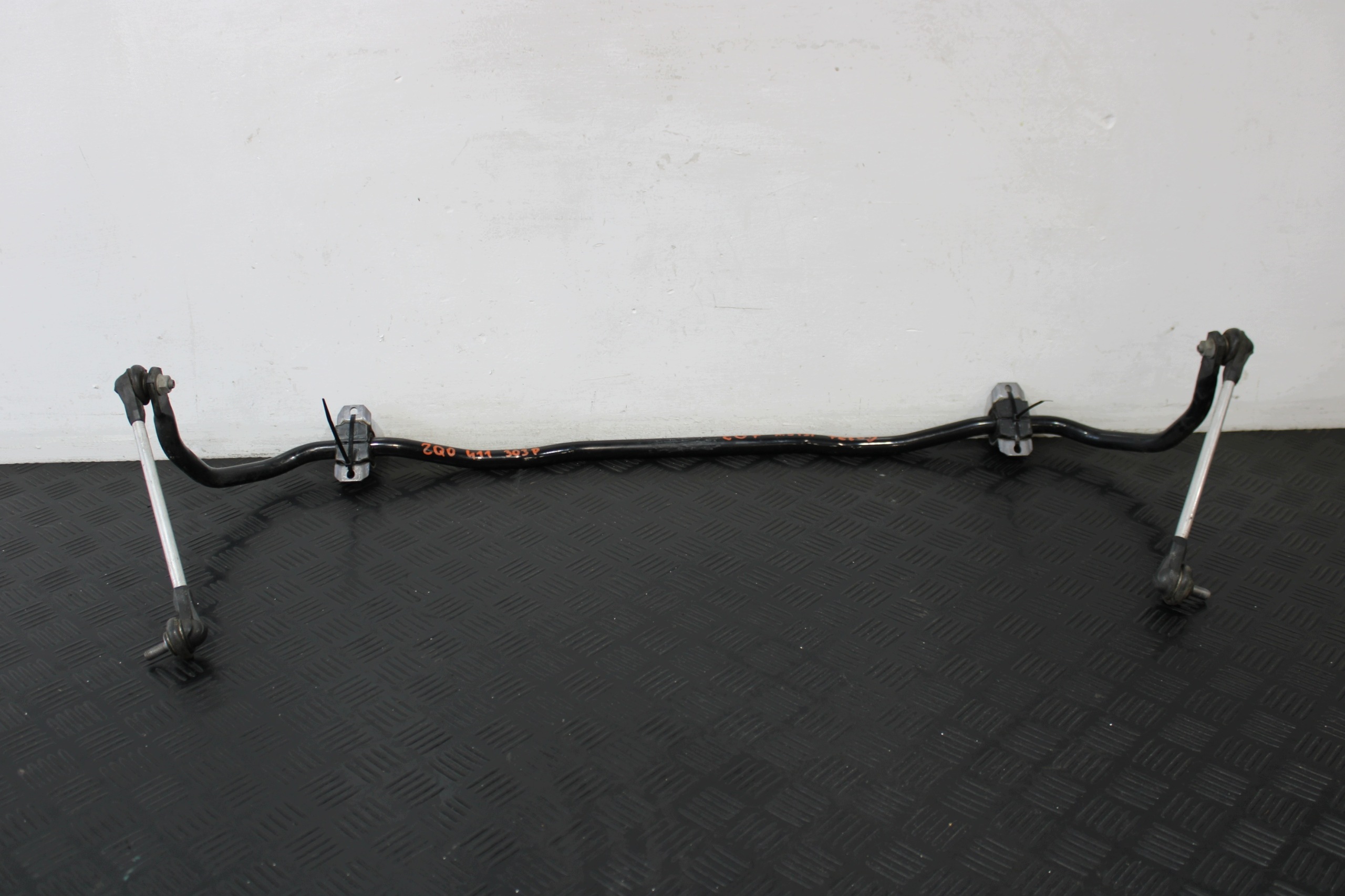 STABILIZATOR bar front 2Q0411303P VW TAIGO 2G7 R-LINE