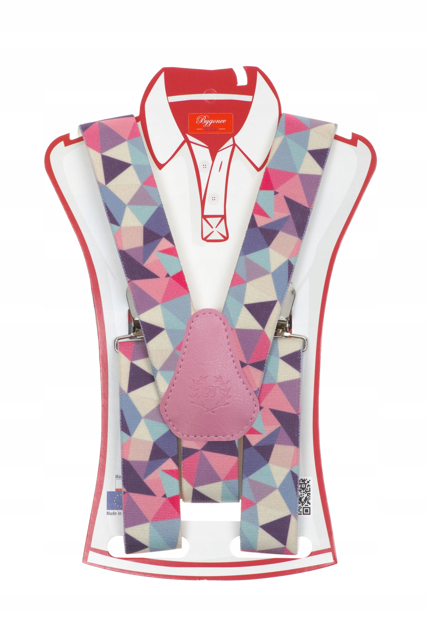 Szelki Dziecięce Do Spodni Spódniczki 1-6 lat