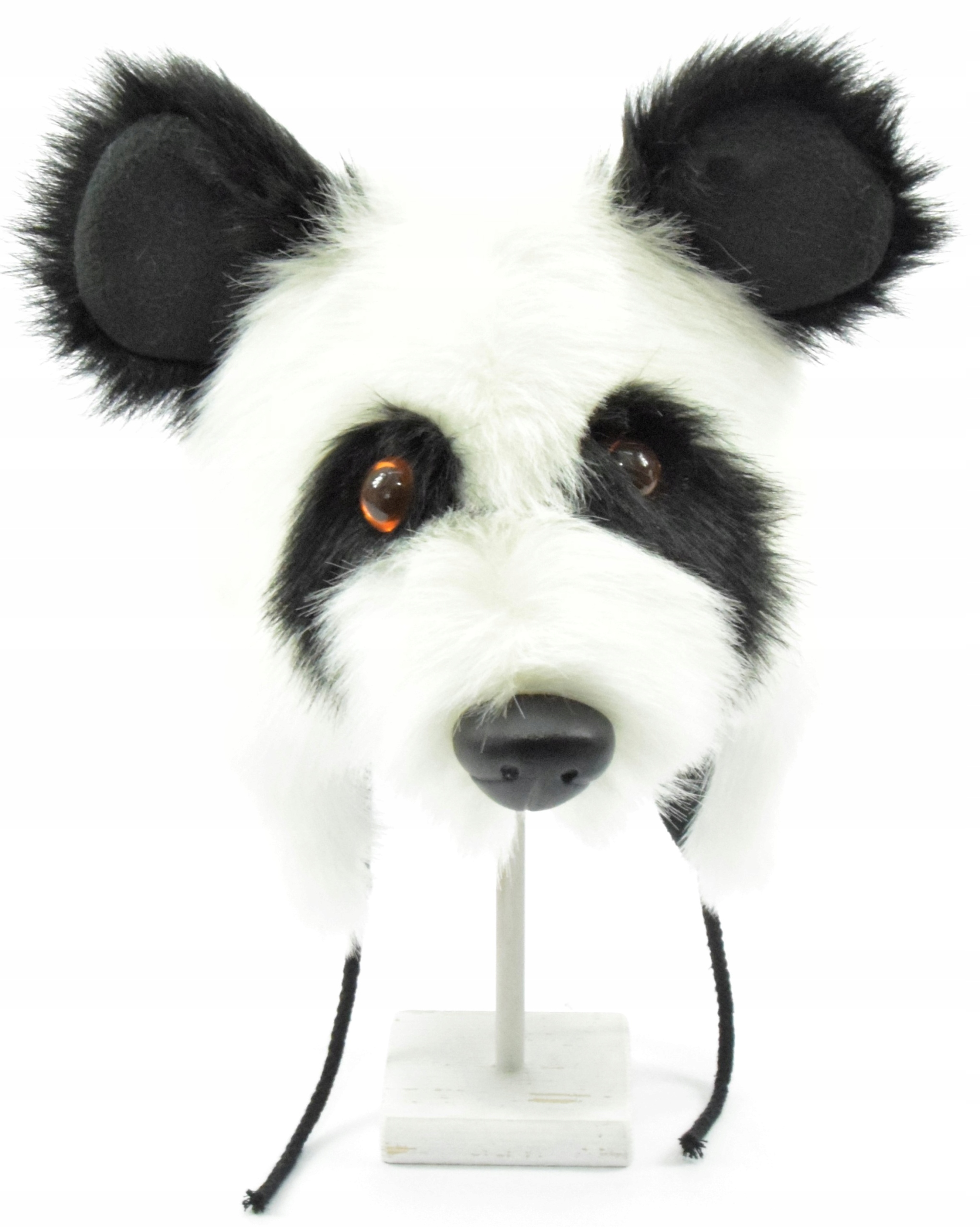 Czapka PANDA