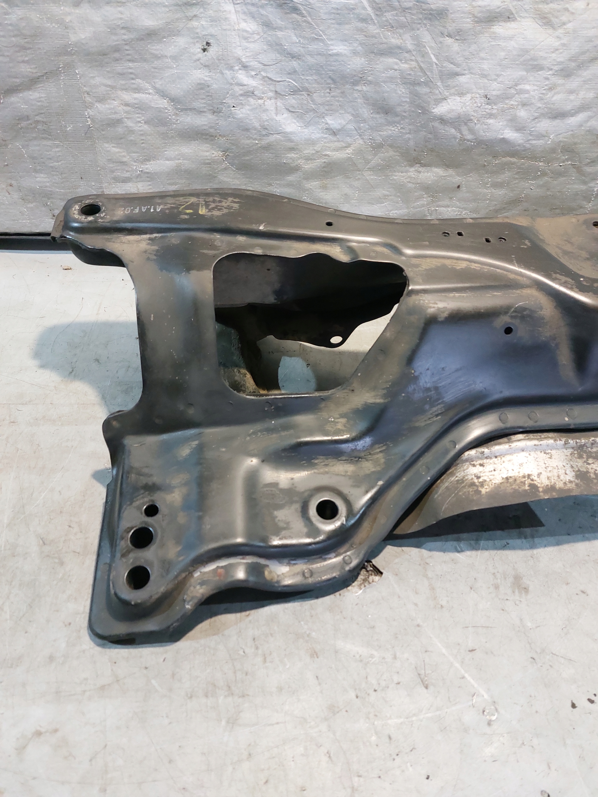 axle beam subframe sider HONDA CIVIC VI