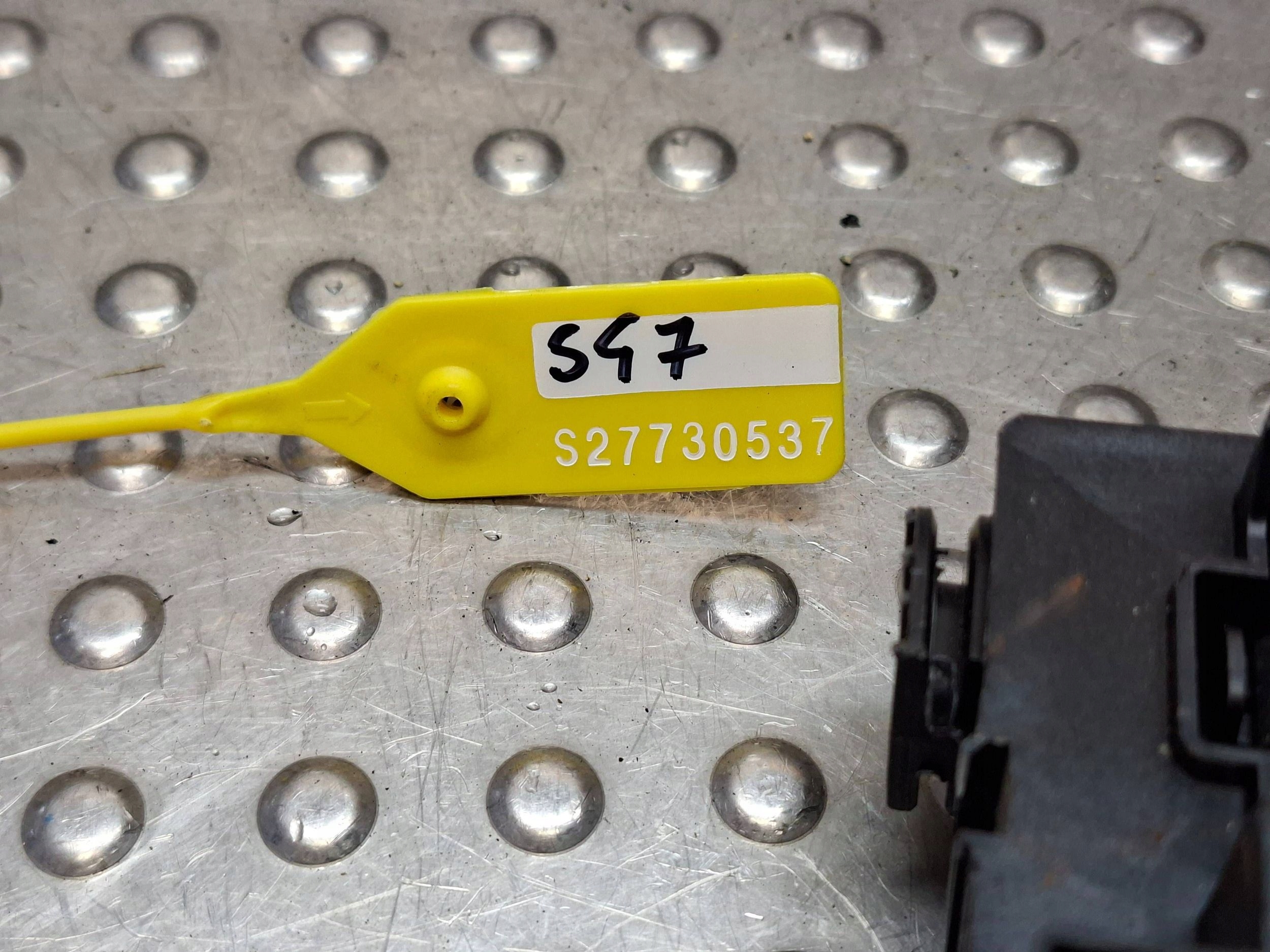 module control unit BSI JEEP COMPASS II 17- P68409791AG