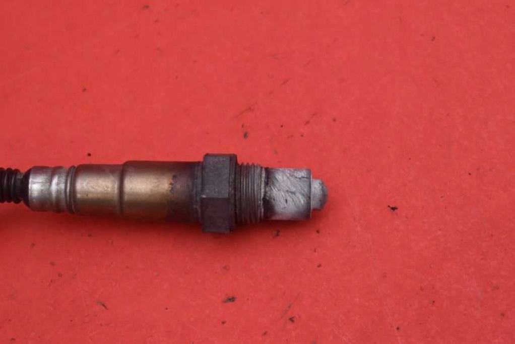SONDA LAMBDA 0035428218 MERCEDES CLS C219 W219 3.5 V6 272 KM 04-08