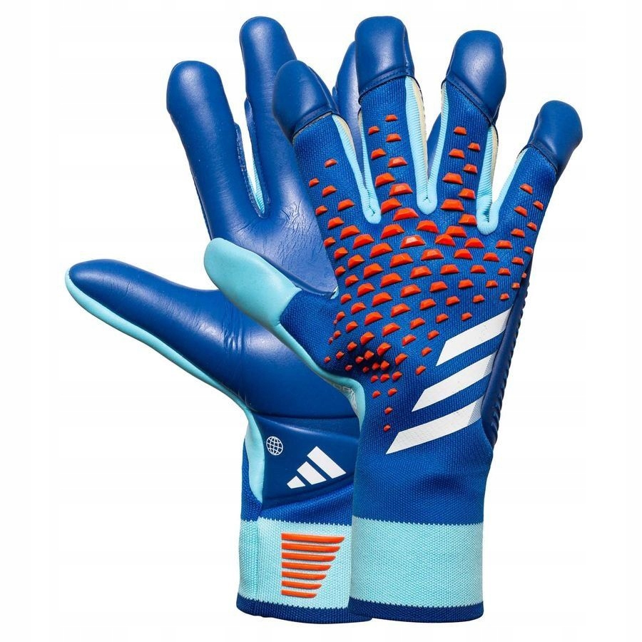 Rękawice Adidas Predator Pro Hybrid IA0858 r. 7