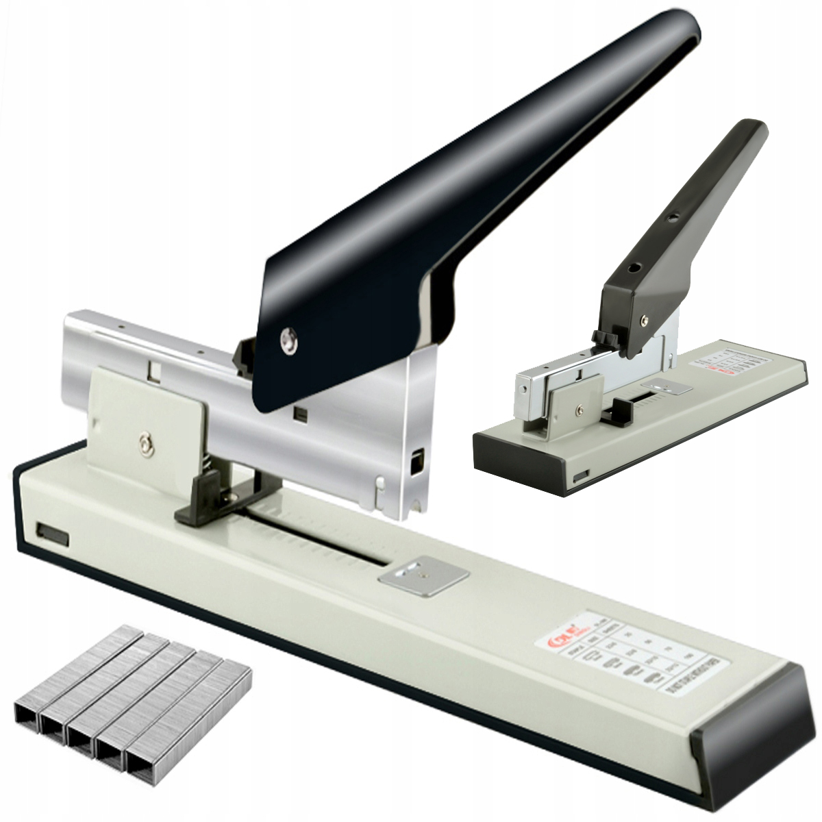 Zszywacz do papieru do 100 kartek