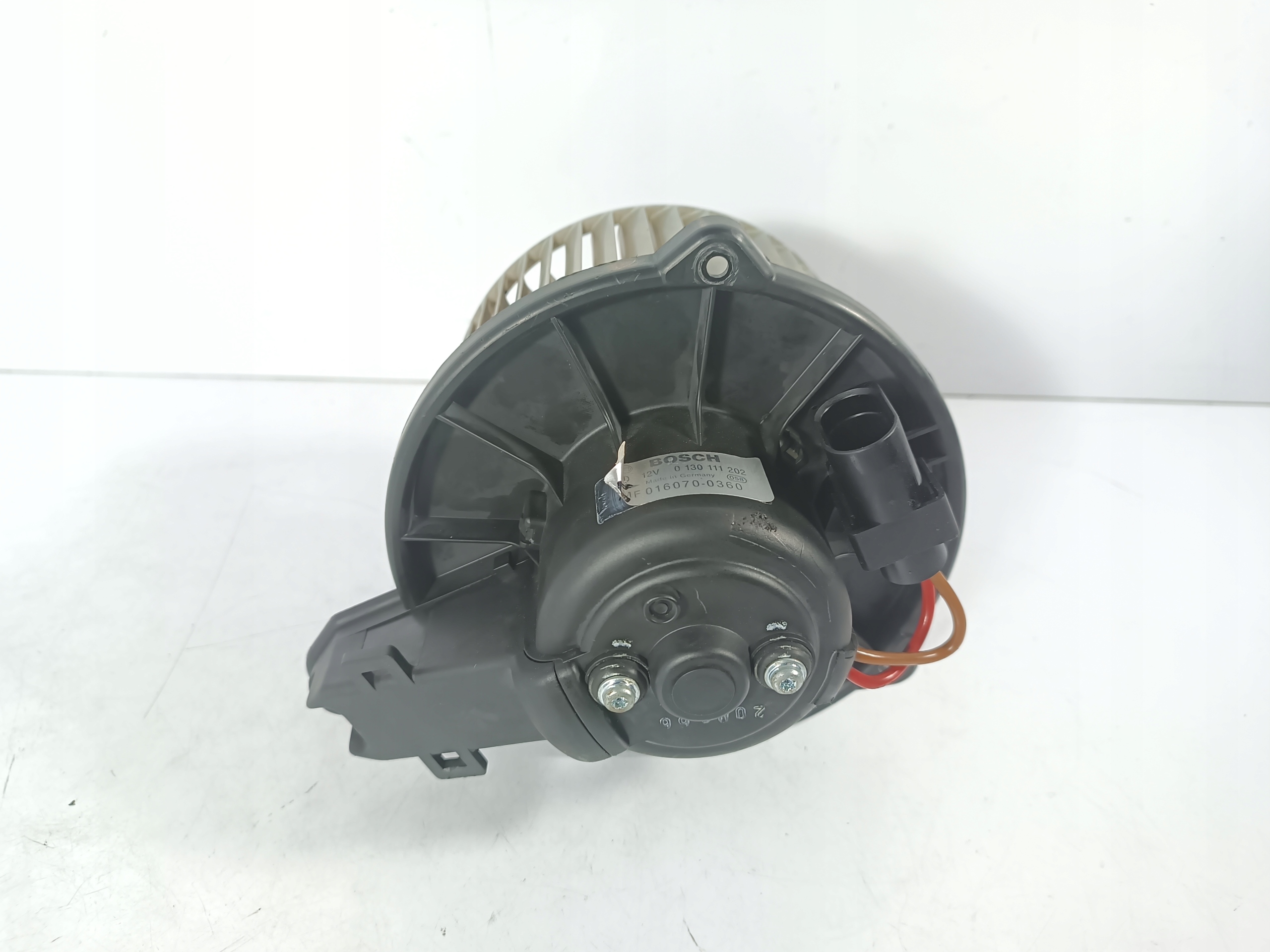 Audi A6 C5 fan heating OE 0130111202
