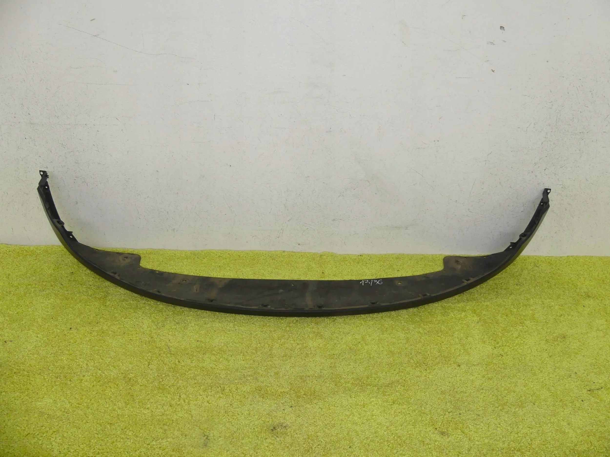 9801917 - Бампер Передний Mini R60 10-16 Countryman Спойлер