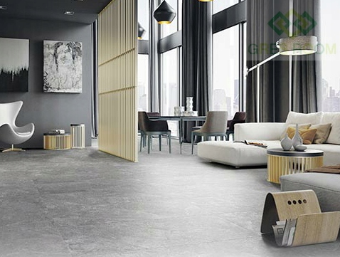 GRES FRATTO GRAFIT CERRAD 60X60 KAMIEŃ LAPPATO G.2 Typ gres