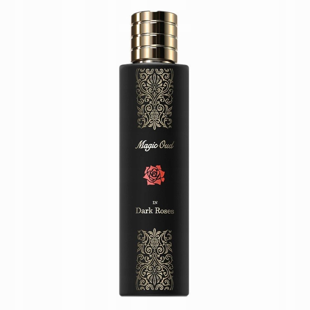 Paris Corner Magic Oud In Dark Roses Edp 100ml Sprej