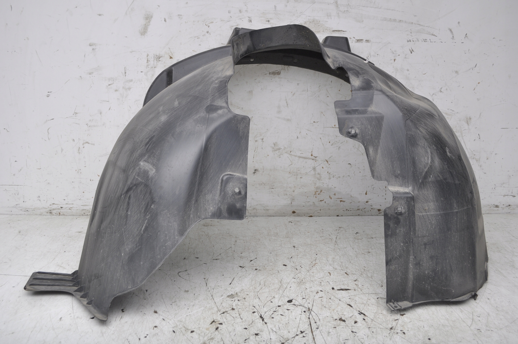 VOLVO XC40 II NADKOLE LEWY PRZÓD PRZEDNIE 2019