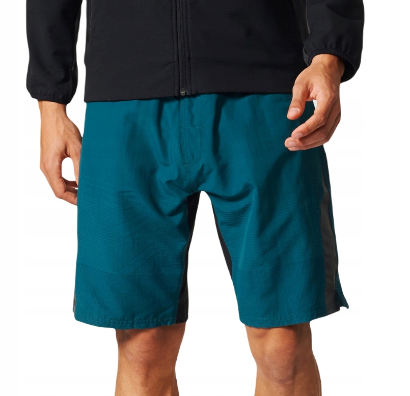 Spodenki Adidas Crazytrain Premium Shorts BK6152