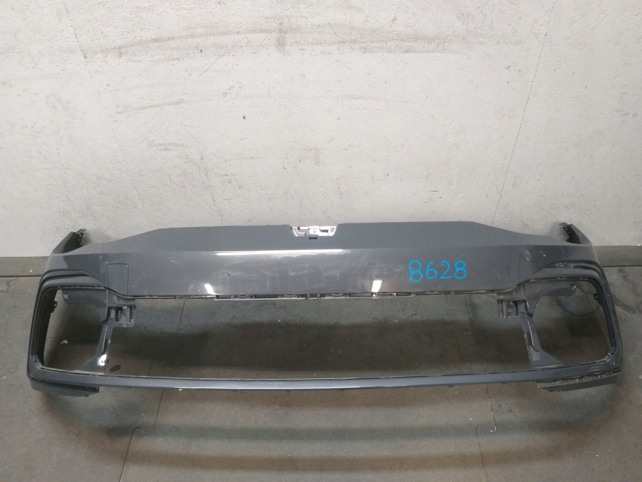BUMPER FRONT VW GOLF VII 7 GTI 5G