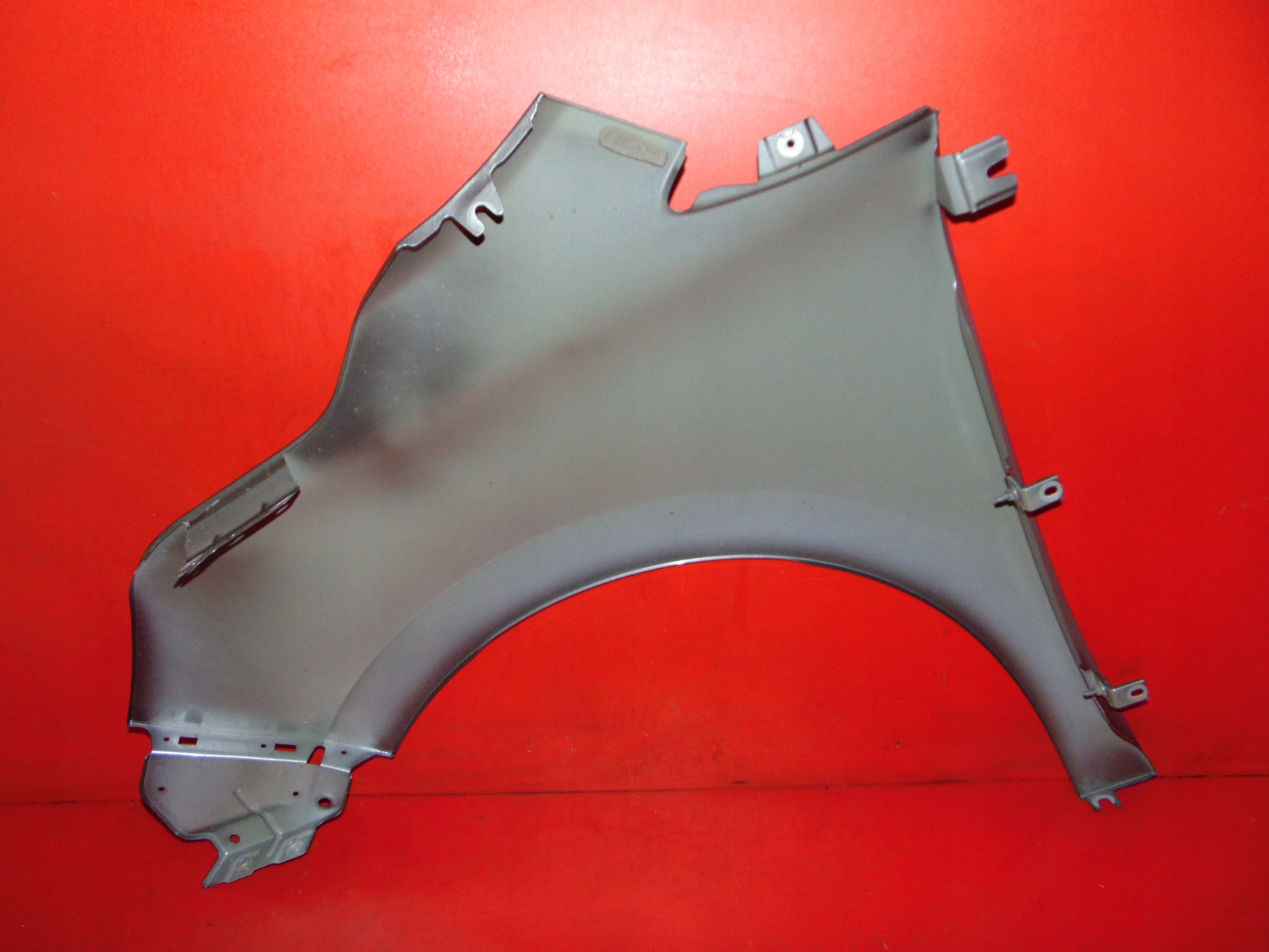RENAULT KANGOO 3 III 4 IV 21- fender right front