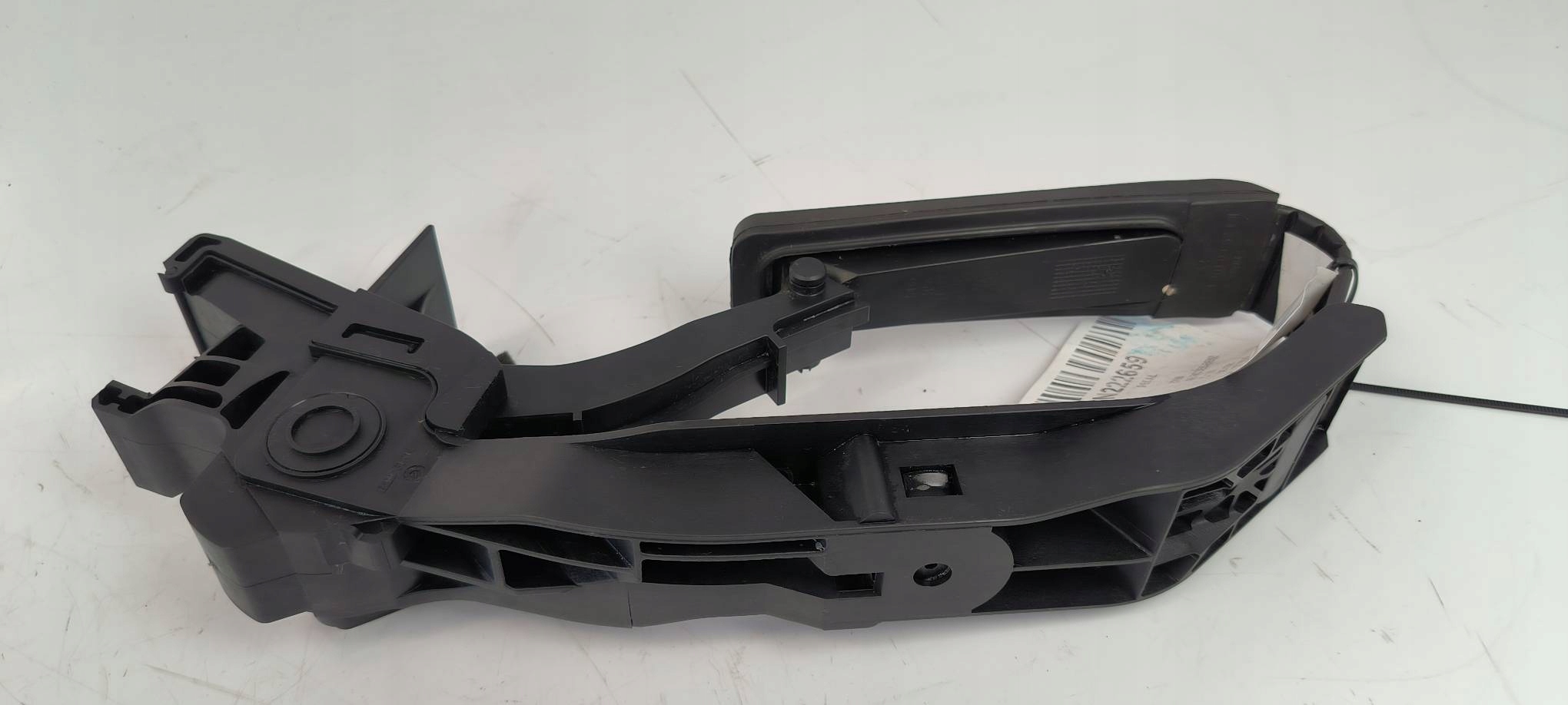 PEDAL A211300804 MERCDES-BENZ C 160