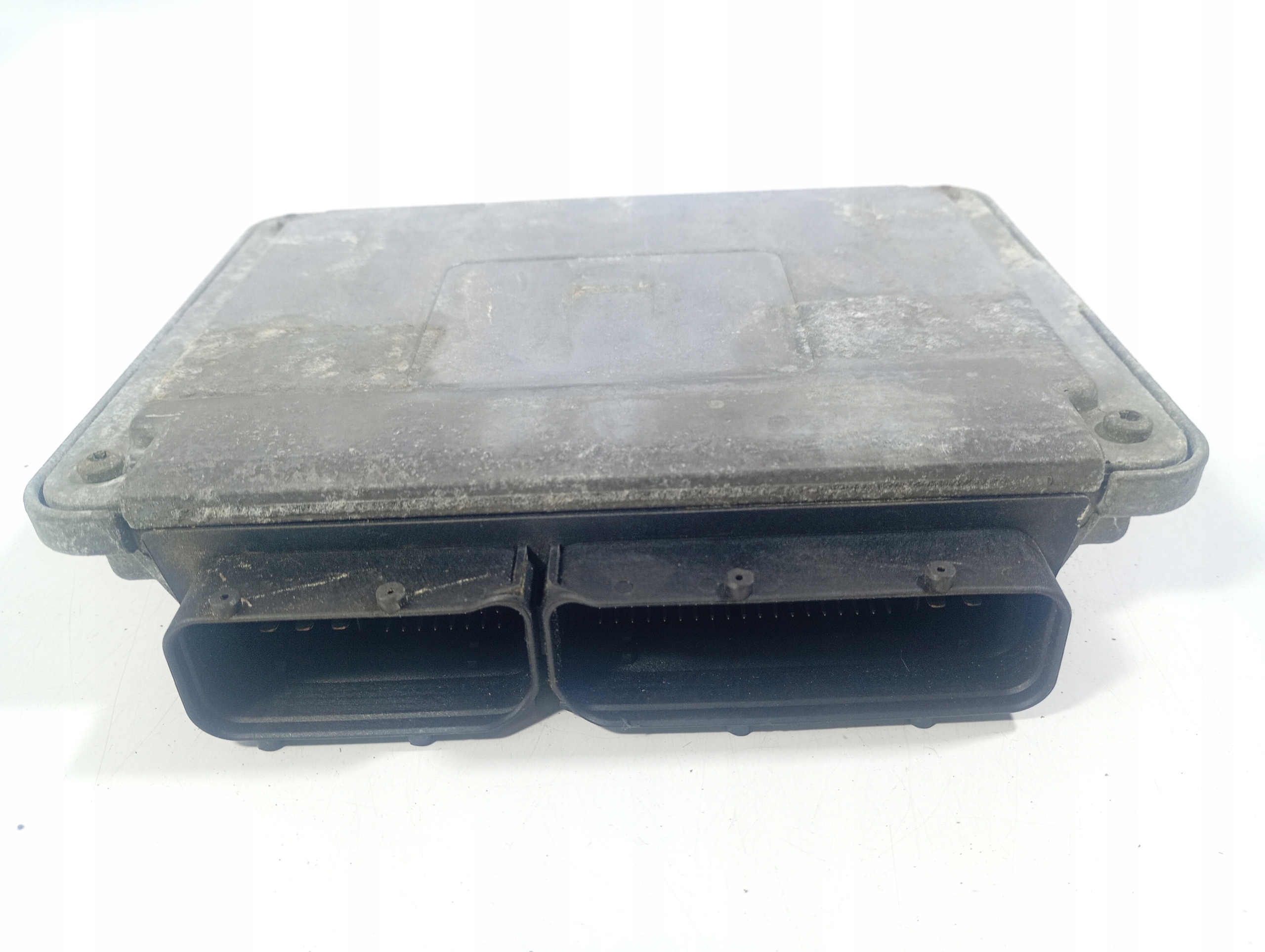 Seat Leon 1 e 99-06 computer centralina motore OE 036906034DS