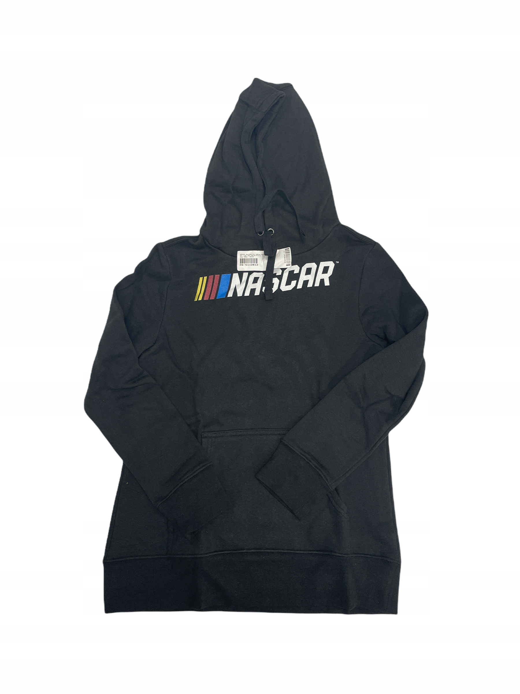 Dámská kapuce Mikina Nascar merchandise M