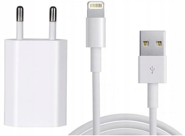 

Ładowarka do Apple iPhone 6 7 8 Se X Xs Max Xr