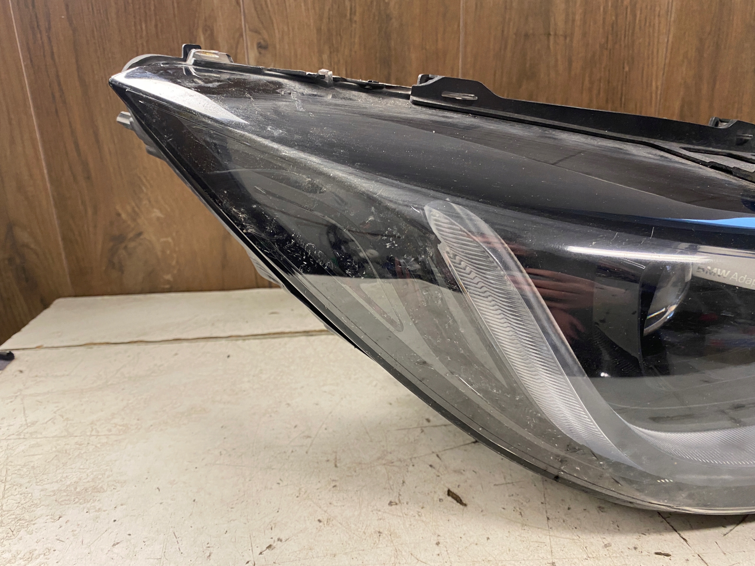 BMW i3 правый передний full led