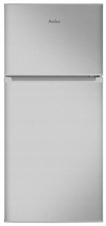 Amica Chłodziarko-zamrażarka FD2015.4X(E)