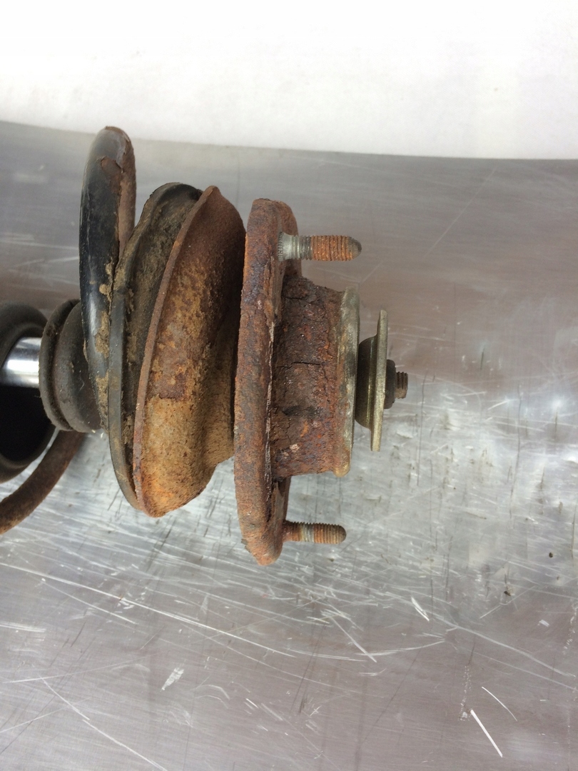 shock absorber FIAT front FIAT