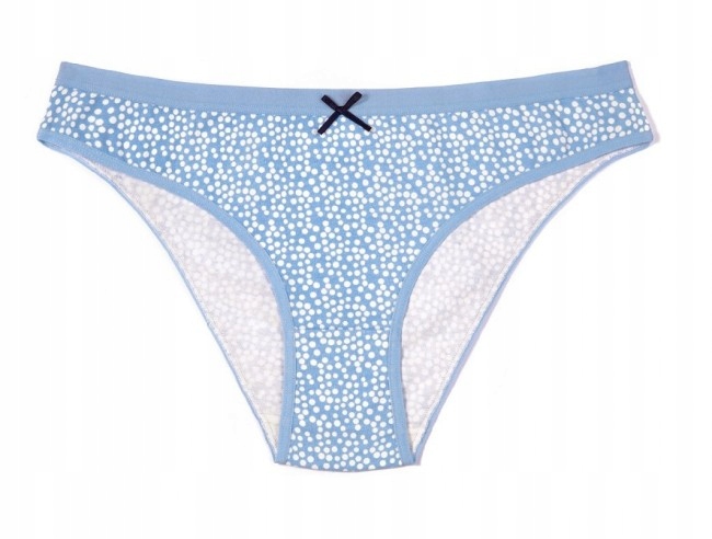 

Figi Damskie LP2723 Atlantic S