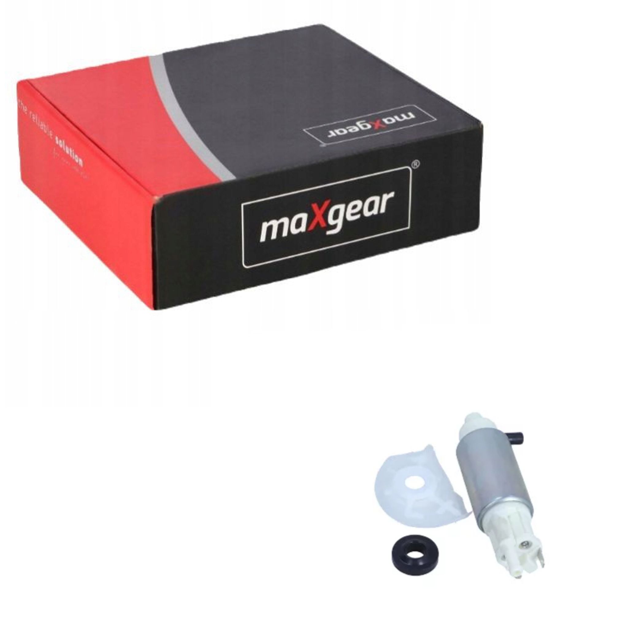 POMPA PAL. ELEKTRYCZNA RENAULT ESPACE Numer katalogowy części 43-0175