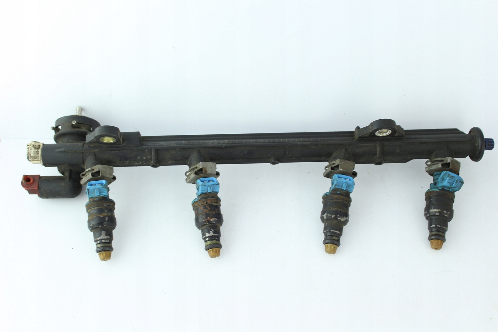 injection ramp FORD KA 98BF9E317AA FORD