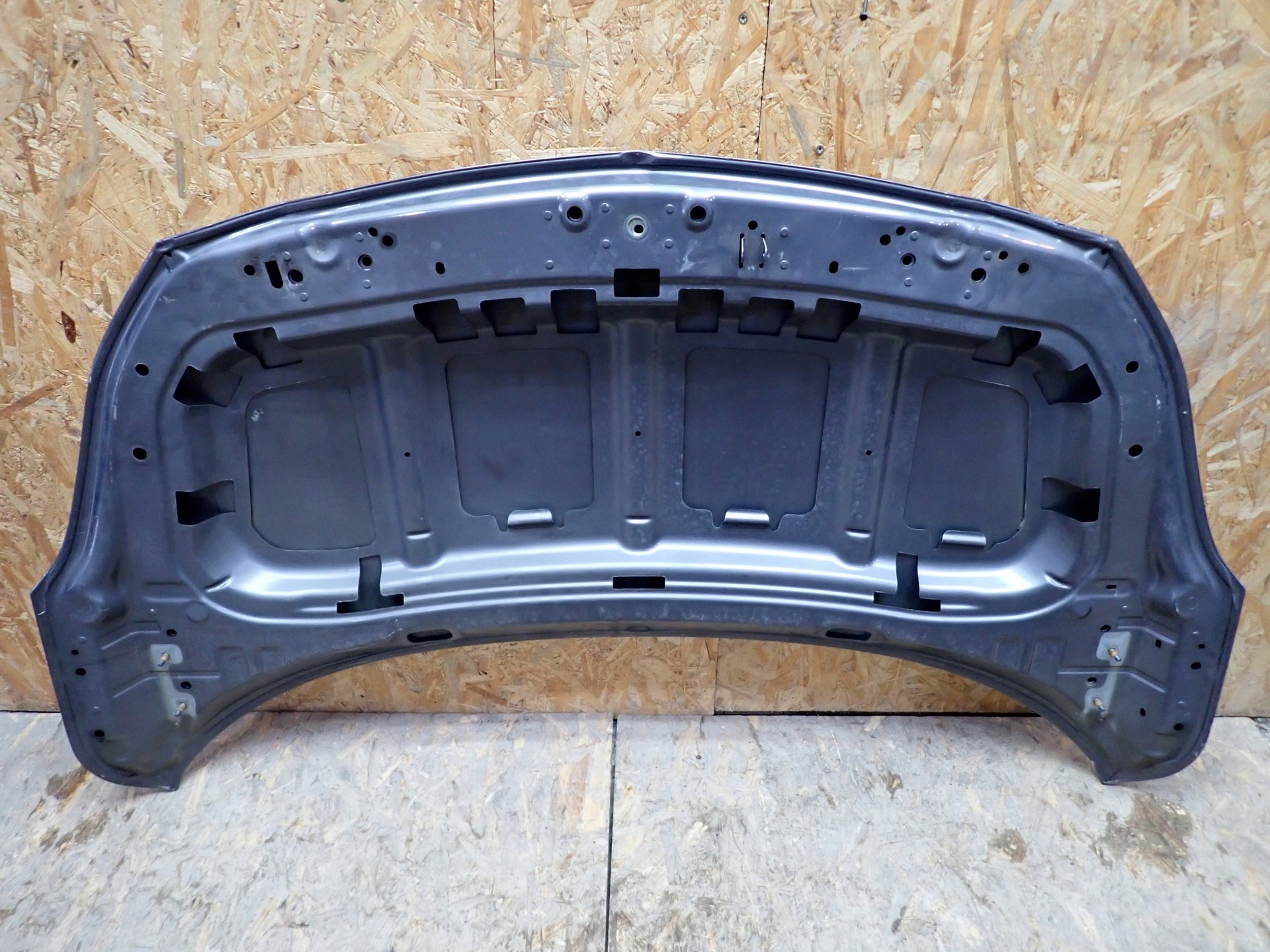 Cofano OPEL CORSA E X15 2014-2019R 13432306