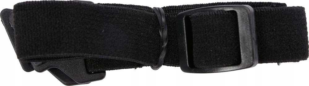 YATO OKULARY OCHRONNE BEZBARWNE POLIWĘGLANOWE Z PASKIEM YT-73700 Waga produktu z opakowaniem jednostkowym 0.12 kg