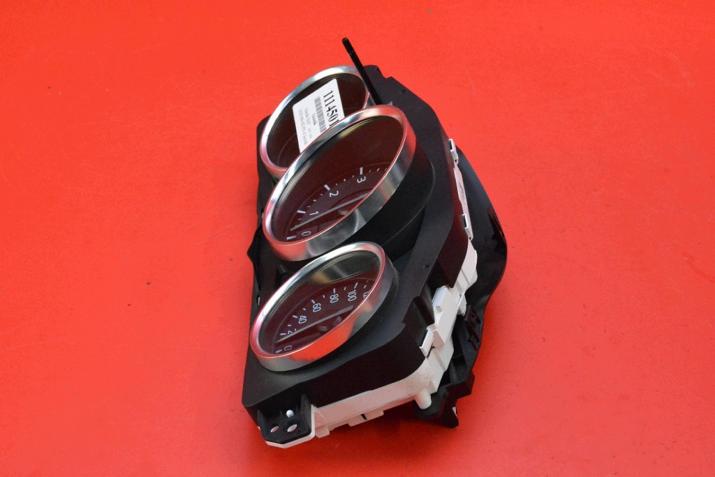 dials dials EU N24355430 MAZDA MX-5 4 IV ND 1.5 SKYACTIV 131 KM 15-21