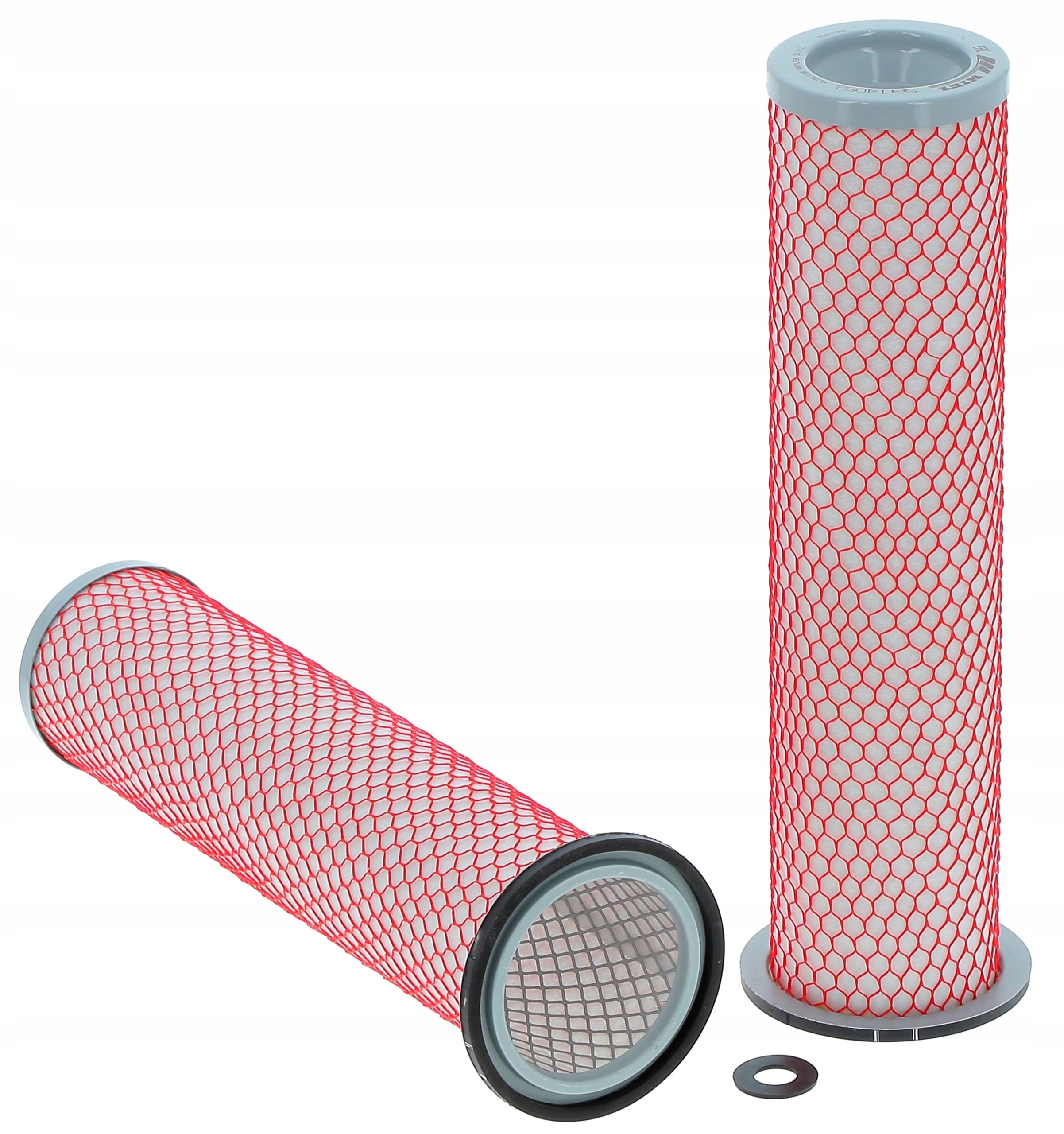

Filtr powietrza Sa 14053 HiFi Filter