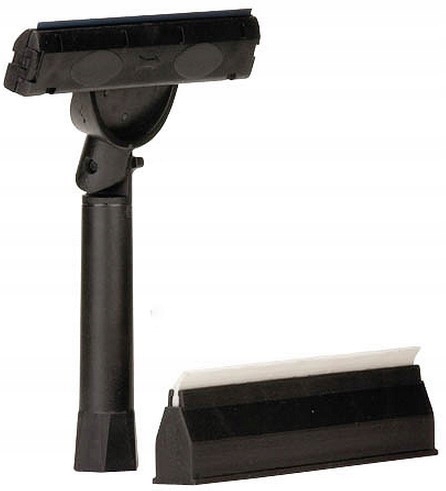 Levně Čistič Skla Akvária S Vyměnitelným Ostřím, Škrabka Na Sklo Akvária